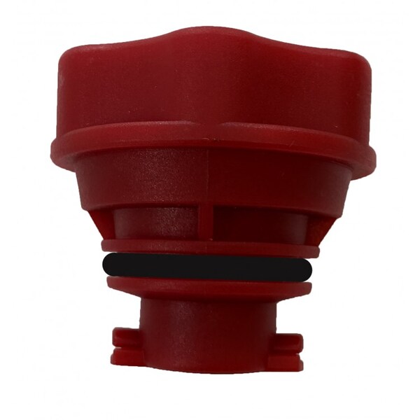 Cta Manufacturing ADAPTER VOLVO OIL FILTER CAP CTA3404 - main